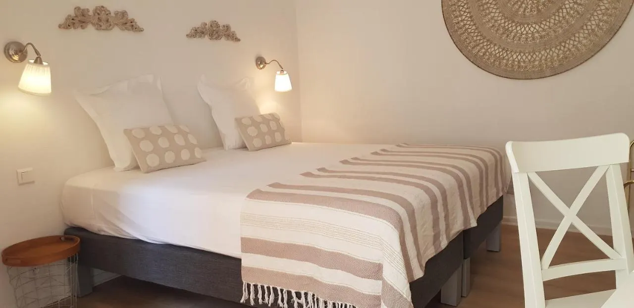 Hotel Le Mas Angelussi Salon-de-Provence