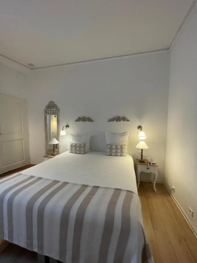 Le Mas Angelussi Salon-de-Provence