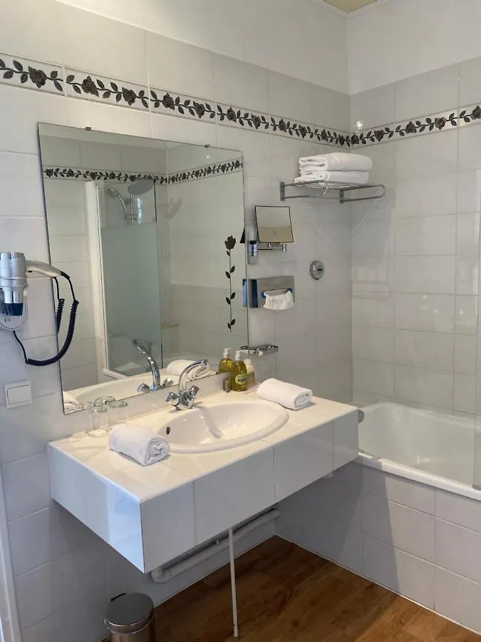 Le Mas Angelussi Salon-de-Provence
