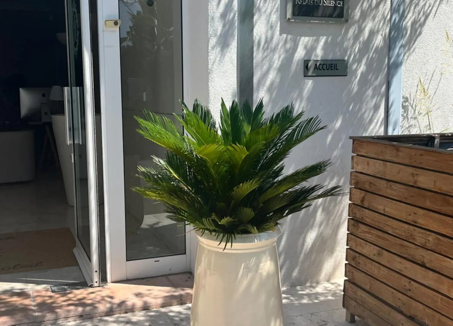 Le Mas Angelussi Salon-de-Provence Hotel