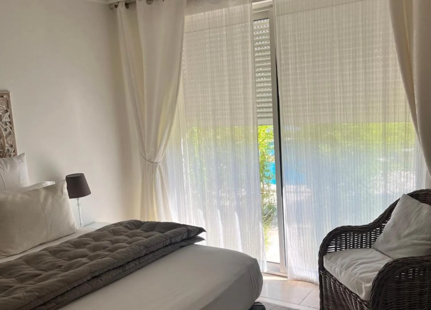 Le Mas Angelussi - Le Clos Du Soleil Salon-de-Provence